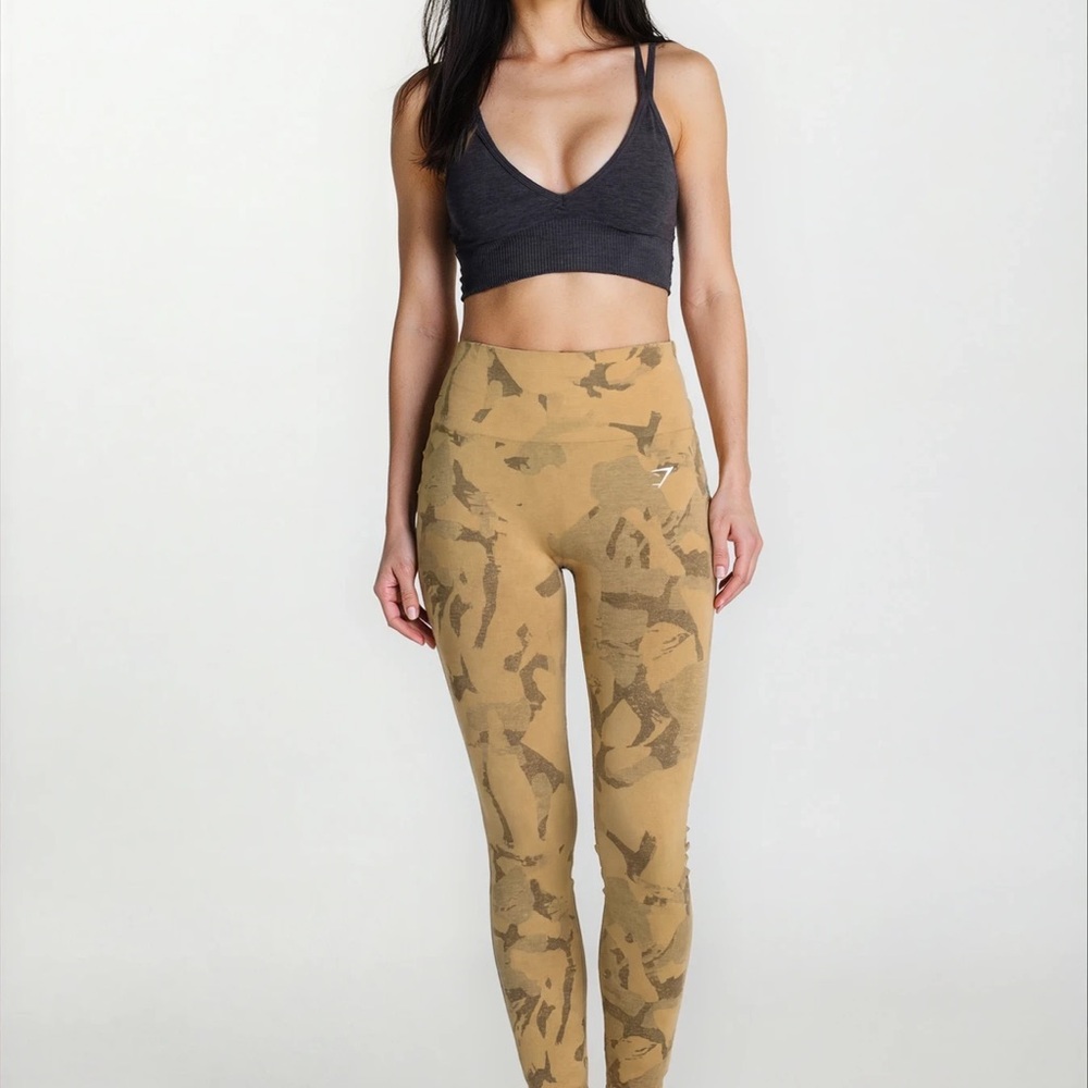 lululemon athletica Ebb To Street sports Bra - Heathered Black 4 - Picture 7 of 9